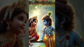 Radhe shyam song by music [upl. by Llerad]