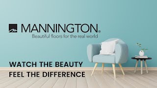 Mannington Adura Rigid Vinyl Flooring [upl. by Ikim]