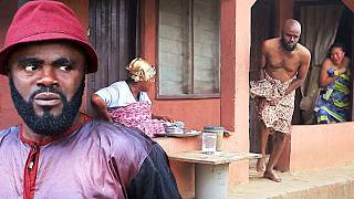 Marriage Troubles  Chief Imo Will Make You Laugh Endlessly In Dis Hilarious Movie  Nigerian Movie [upl. by Edlin]