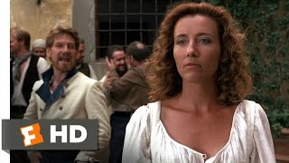 Much Ado About Nothing 111 Movie CLIP  A Mutual Disdain 1993 HD [upl. by Chilson483]