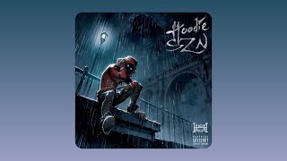 A Boogie Wit da Hoodie  Look Back at It Audio [upl. by Nahtnanhoj]