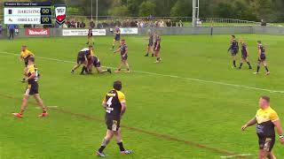 NWML Premier Div Grand Final 2024 Haresfinch v Orrell St James [upl. by Lonee]