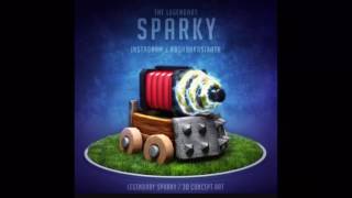 Sparky Theme [upl. by Krebs]