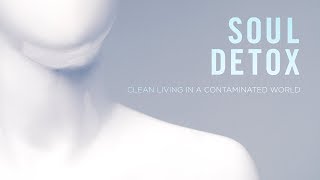 A Seduced Soul Soul Detox  Week 3  ALIVE Wesleyan Church [upl. by Lubbock646]