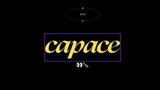 CAPACE  H2A 👀🍾 [upl. by Ecyal125]