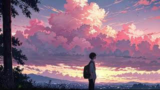 Peaceful Lofi  Perfect Chill Music for Focus amp Relaxation [upl. by Hoffer]