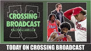 Crossing Broadcast  April 29th 2024 [upl. by Yemrej]