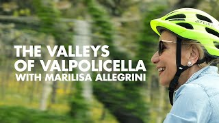 The Valleys of Valpolicella with Marilisa Allegrini  Sip Trip Shorts [upl. by Mochun]