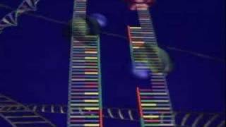 Protein Synthesis DNA Replication [upl. by Lesig509]