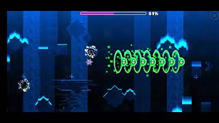 111486154 Energia by GDEnzoPlays amp CattinQ Insane Geometry Dash [upl. by Ahsinaj]