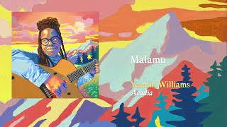 Yasmin Williams  Malamu Official Audio [upl. by Child]