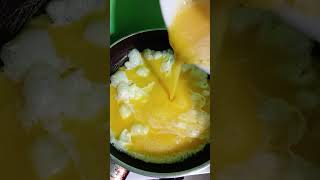 breackfast shortvideos friedegg shorts satisfying trinding viralshorts asmr [upl. by Monda]