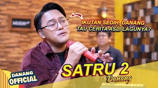 Denny Caknan  SATRU 2 Cover By DANANG [upl. by Silyhp476]