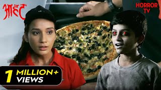 Mysterious Pizza बना आतंक का सौदागर  Aahat S6  TV Serial Latest Episode [upl. by Krefetz]