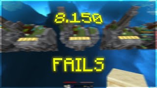 8150 Fails [upl. by Crane151]