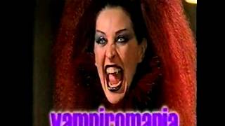 O beijo do vampiro chamada 2 [upl. by Martha717]