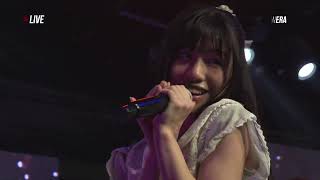 JKT48  M04 Bersepeda Berdua Futari Nori No Jitensha  Pajama Drive  19 September 2024 [upl. by Azilem47]