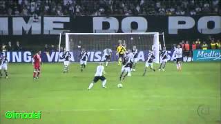 VEJA COMO É O TREINO DE GOLEIROS DO CORINTHIANS [upl. by Georgia314]