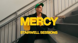 Mercy amp What A Friend We Have In Jesus  Stairwell Sessions  Elevation Worship [upl. by Rab]