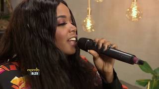 Shekhinah performs “Suited” [upl. by Amandi609]