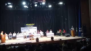 quotAha ki Ananda Akashe Batasequot by Shambhabee KapuriaHolichild SchoolAnnual Program [upl. by Tandy]