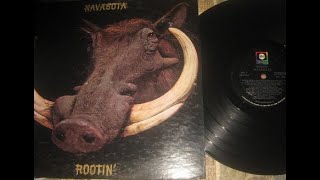 Navasota Rootin 1972 us tough southern boogie country rock [upl. by Kovar]