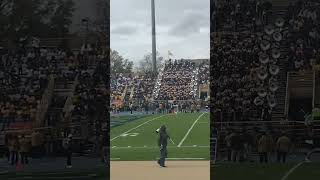 NCAT Marching Band 2022 “Set It Off” [upl. by Ian743]