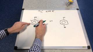 1203 Carbon13 DEPT NMR Spectroscopy [upl. by Siuluj]