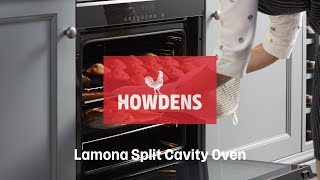 Lamona Split Cavity Oven [upl. by Wertz]