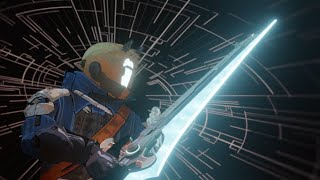 The Remedy Destiny 2 Animation [upl. by Nowtna694]