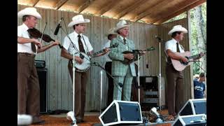 Roll In My Sweet Babys Arms  Bill Monroe amp The Blue Grass Boys LIVE in Caryville TN  1977 [upl. by Chapnick]