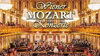 Best Mozart [upl. by Calisa]