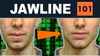 Looksmaxing  Mewing amp Better Jaw Exercises  Orthotropics 101 [upl. by Eldwun370]