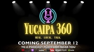 Yucaipa 360 Teaser 1 [upl. by Walworth]