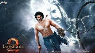 How to download bahubali 2 for free from torrent [upl. by Imuya92]