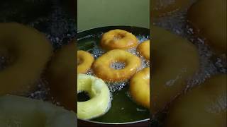 Donas de azúcar caseras y esponjosas😋 [upl. by Latin]