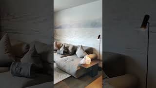 Roomtour von unserem Zimmer im Quellenhof Lazise roomtour travel shorts luxury vacation short [upl. by Kalvin]