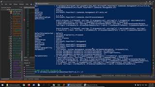 So you Really think you Know What Powershell Is [upl. by Nirol577]