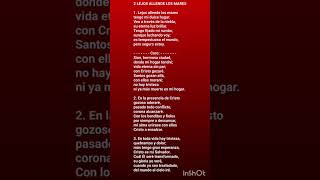 himno de sion 2 [upl. by Yovonnda]