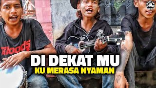 DIDEKATMU TERASA NYAMAN  Cover [upl. by Graeme]