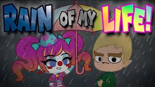 Rain Of My Life  Jeremiahs World [upl. by Bathsheb540]