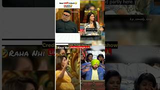 Kapil Sharma Best Funny Moments  Best of Kapil Sharma Show  Funniest Clips Ever shortsytshorts [upl. by Elva]