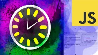 JavaScript Timers [upl. by Gauthier881]