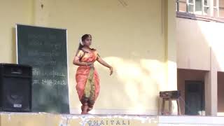 PranavalayaA Dance Performance [upl. by Anirrak837]