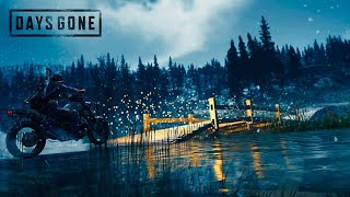 Hordes Everywhere Can We Make It on the last day Days Gone Live 5  MAKislive [upl. by Valenza]