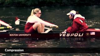 The Perfect Rowing Stroke [upl. by Luaped]