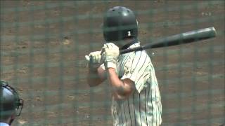 【昌平×県立川口】２０１２夏の高校野球ダイジェスト 埼玉大会 [upl. by Darcia]