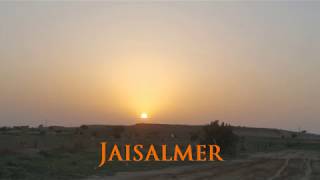 Plan Trips Jaisalmer [upl. by Anen]