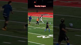 Tuesday league goals rosalesfilms football futbol soccer [upl. by Navar]