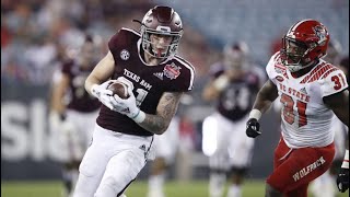 Jace Sternberger 2018 Highlights [upl. by Pearline]